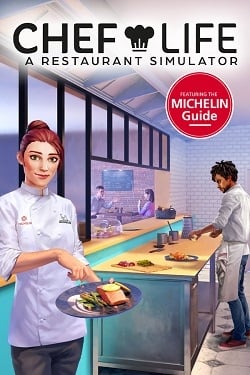 Chef Life: A Restaurant Simulator